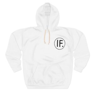 AOP Unisex Pullover Hoodie