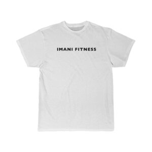 Men's Short Sleeve Tee