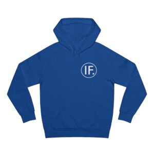 Unisex Supply Hood